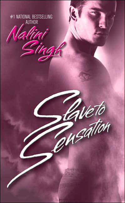 Slave To Sensation