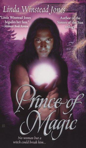 Prince Of Magic
