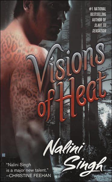 Visions Of Heat
