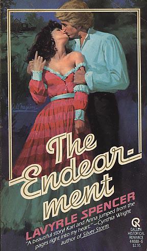 The Endearment