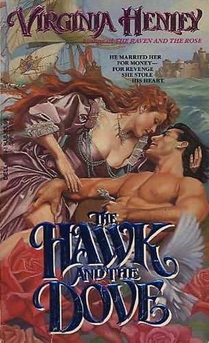 The Hawk And The Dove
