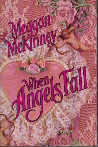 When Angels Fall