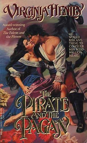 The Pirate And The Pagan