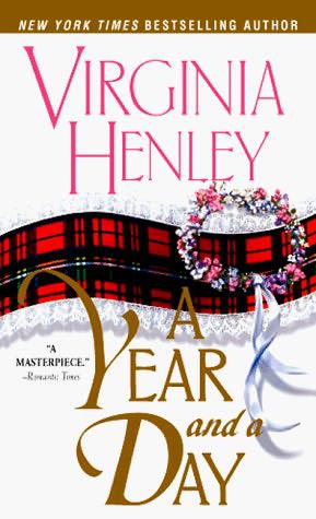 A Year And A Day
