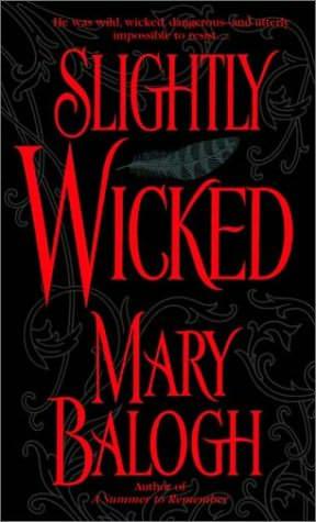 Slightly Wicked