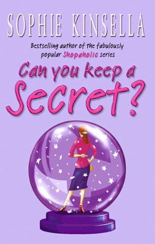 Can You Keep A Secret