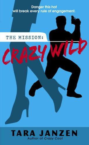 Crazy Wild
