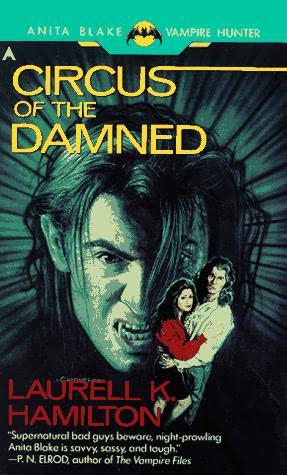 Circus Of The Damned