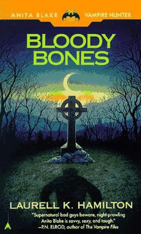 Bloody Bones