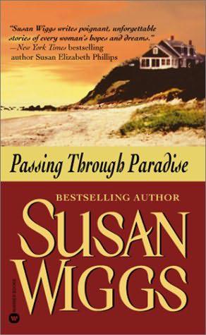 Passing Through Paradise