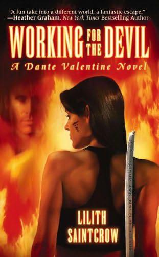 Working For The Devil