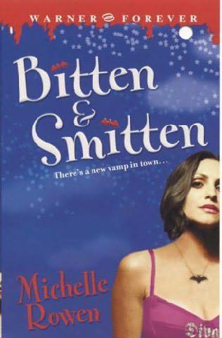 Bitten And Smitten