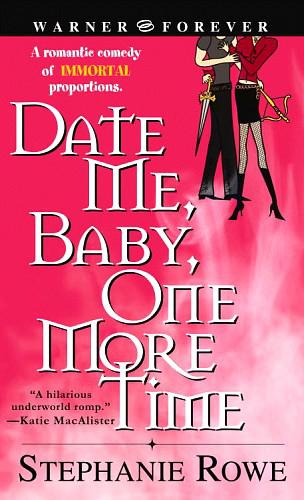 Date Me Baby One More Time