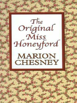 The Original Miss Honeyford