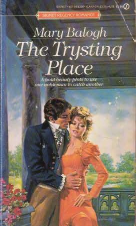 The Trysting Place