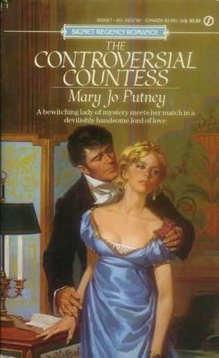 The Controversial Countess
