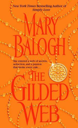 The Gilded Web