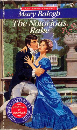 The Notorious Rake
