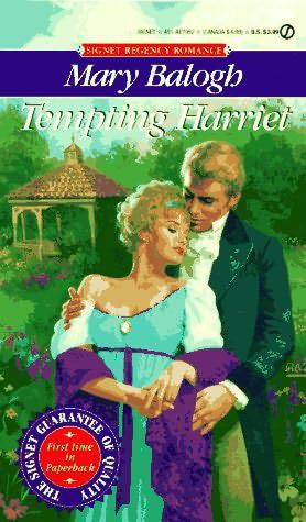 Tempting Harriet