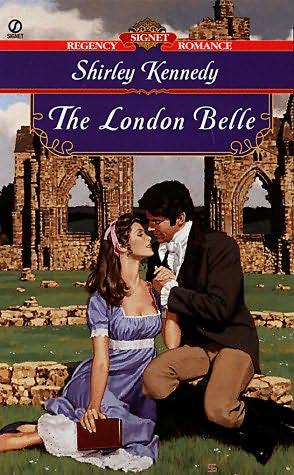 The London Belle