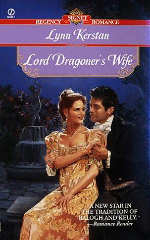 Lord Dragoners Wife