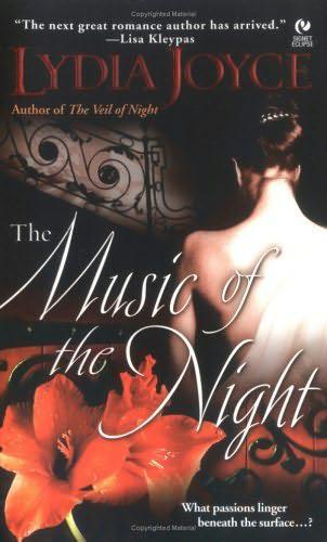 The Music Of The Night