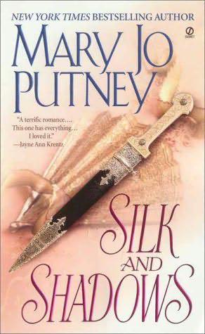 Silk And Shadows