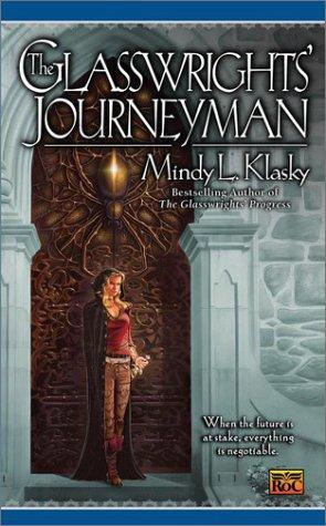 Glasswright Journeyman