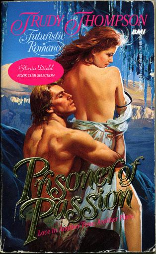 Prisoner of Passion