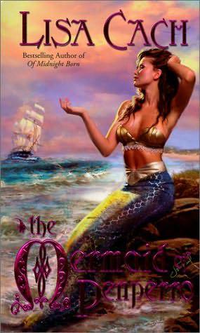 Mermaid Of Penperro