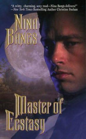 Master Of Ecstasy