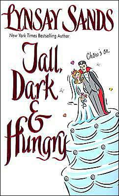 Tall Dark and Hungry