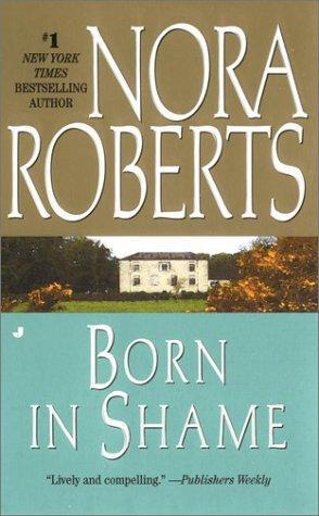 Born In Shame