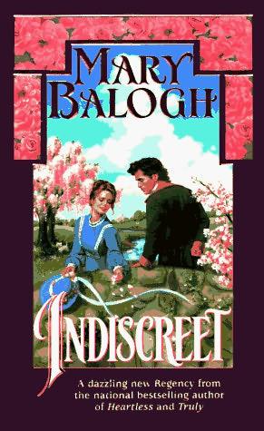 Indiscreet