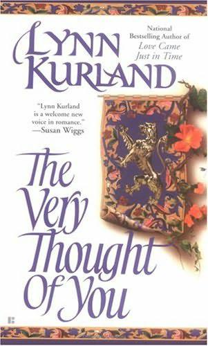 The Very Thought Of You