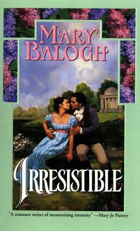 Irresistable