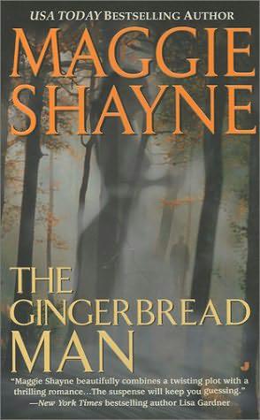 The Gingerbread Man