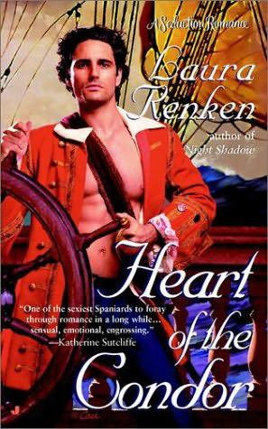 Heart Of The Condor