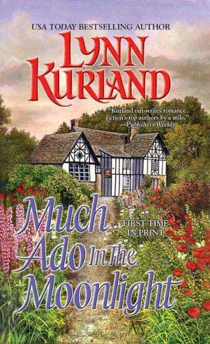 Much Ado In The Moonlight