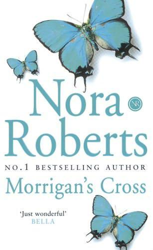 Morrigans Cross