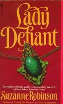 Lady Defiant