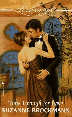Time Enough For Love
