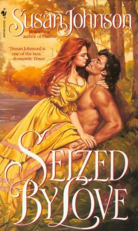 Seized By Love