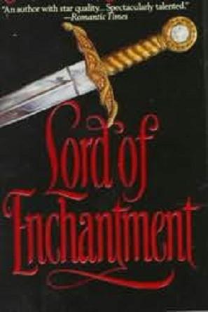 Lord Of Enchantment