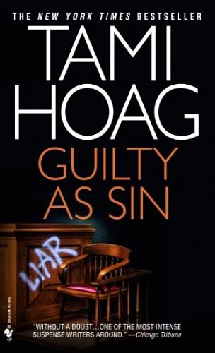 Guilty As Sin