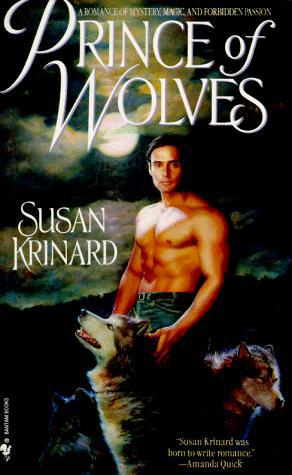 Prince Of Wolves