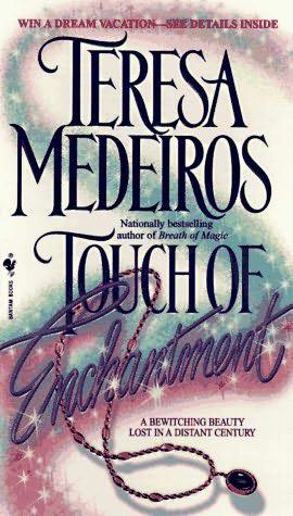 Touch Of Enchantment