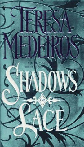 Shadow and Lace