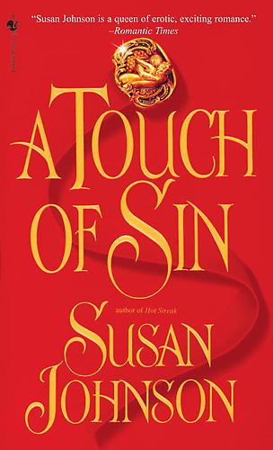 A Touch Of Sin