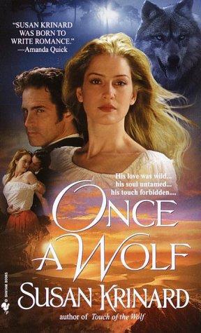 Once A Wolf